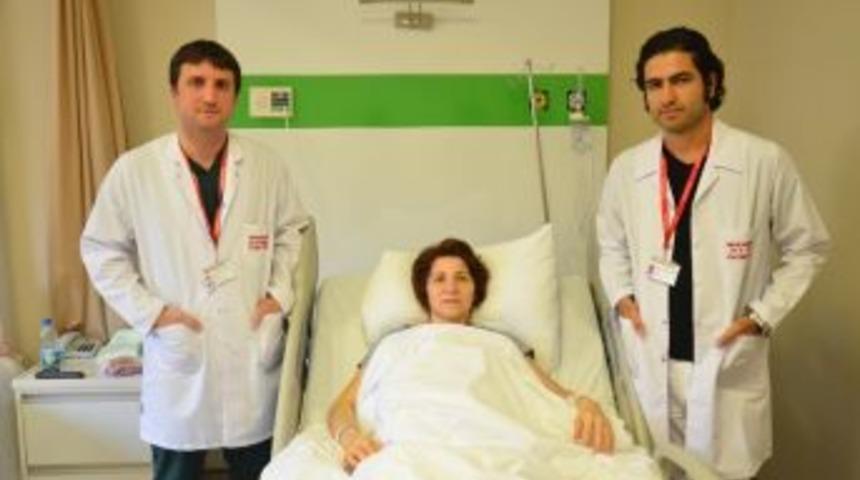 Böbreküstü Bezindeki Tümör Tansiyonu Tetikleyebilir