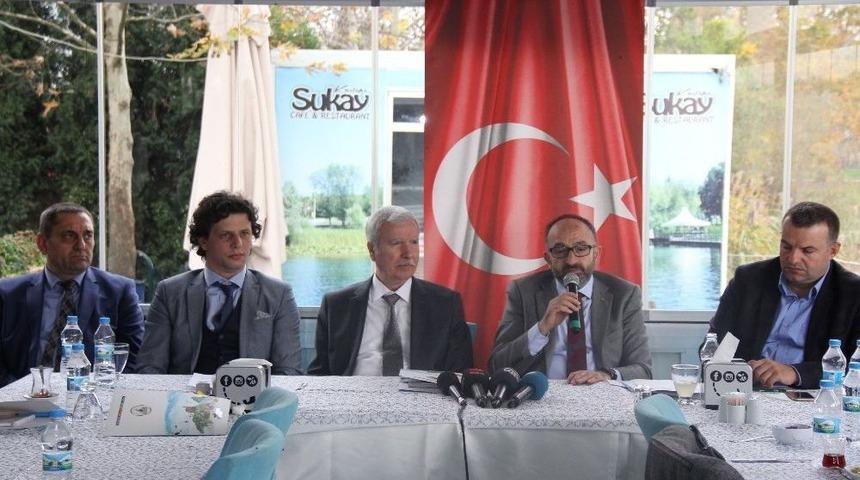 2. Avrupa Ekonomi Kongresi Kartepe&rsquo;de Ger&ccedil;ekleşecek