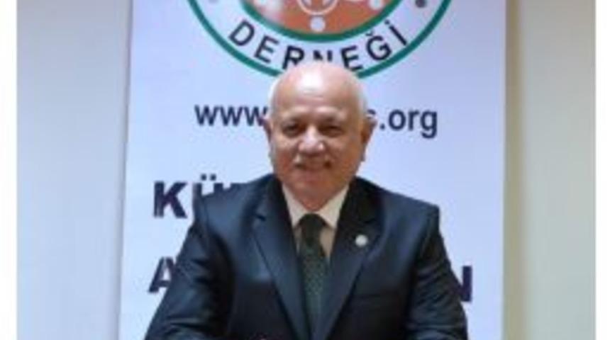 Alpu Ovasına Termik Santral Yapımı Çalışmaları