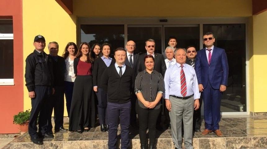 Çaykur’dan İzmir’e Anlamlı Ziyaret