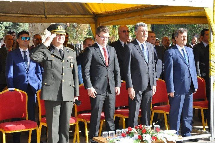 Düşman İşgalinden Kurtuluşa Mehteranlı Kutlama G1