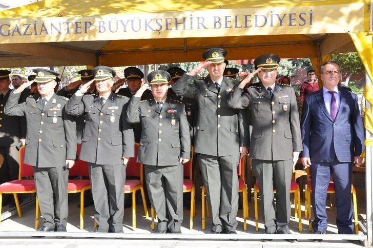 Düşman İşgalinden Kurtuluşa Mehteranlı Kutlama G2