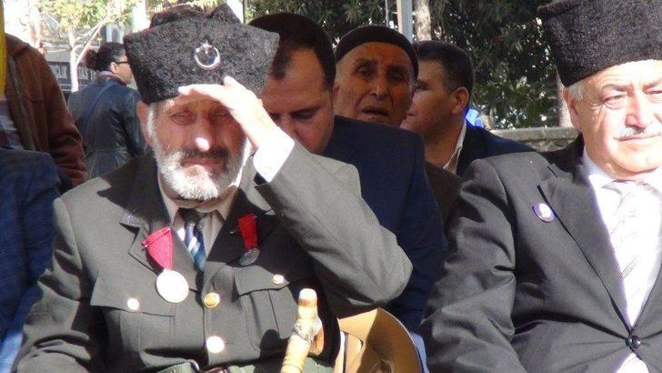 Düşman İşgalinden Kurtuluşa Mehteranlı Kutlama G4