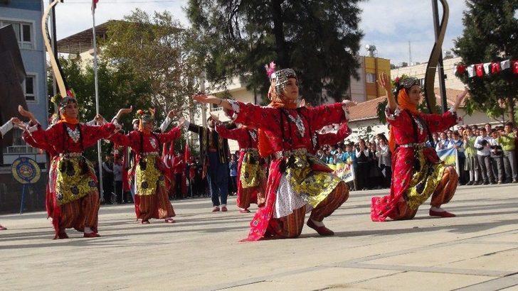 Düşman İşgalinden Kurtuluşa Mehteranlı Kutlama G5