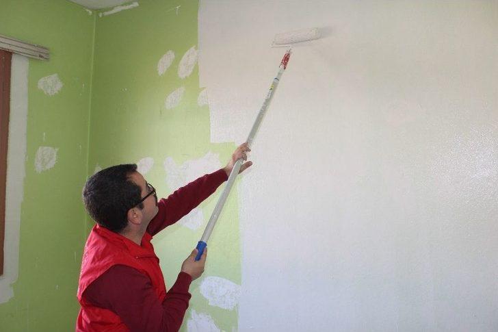 Gençler Okul Boyadı G2