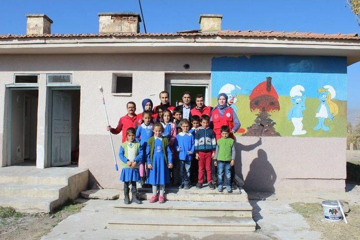 Gençler Okul Boyadı G5