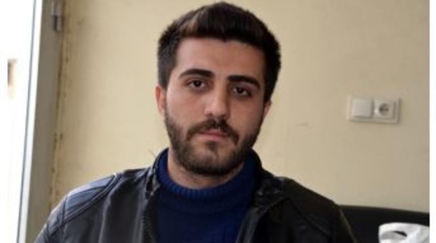 Tavukkarası Hastası Gen&ccedil; Destek Bekliyor