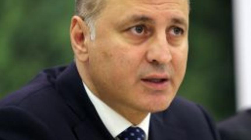 B&uuml;y&uuml;kşehir Basketbol Spor Kul&uuml;b&uuml; Başkanı Akg&uuml;n Altuğ: &rsquo;&rsquo;beşiktaş Karşısında İyi Oynadık&rsquo;&rsquo;