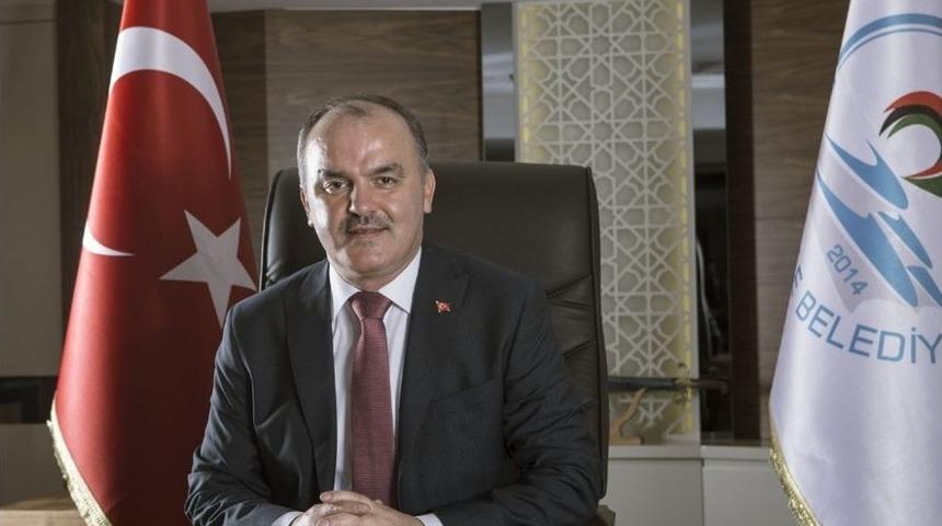 Pamukkalle&rsquo;de 2 Bin 500 &Ouml;ğrenciye Eğitim Yardımı