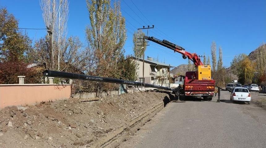 Hizmet &Ccedil;ileye D&ouml;n&uuml;ş&uuml;yor