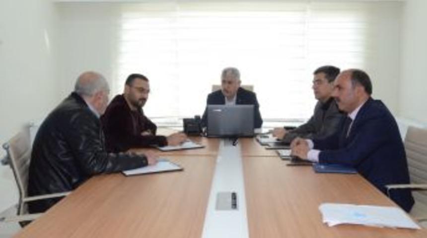 Depremzedelere Bir Yardım Da Malatya&rsquo;dan