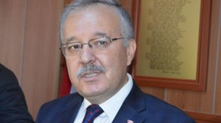 Vali &Ouml;zdemir 2 G&uuml;n Yoğun Bakımda Kaldı