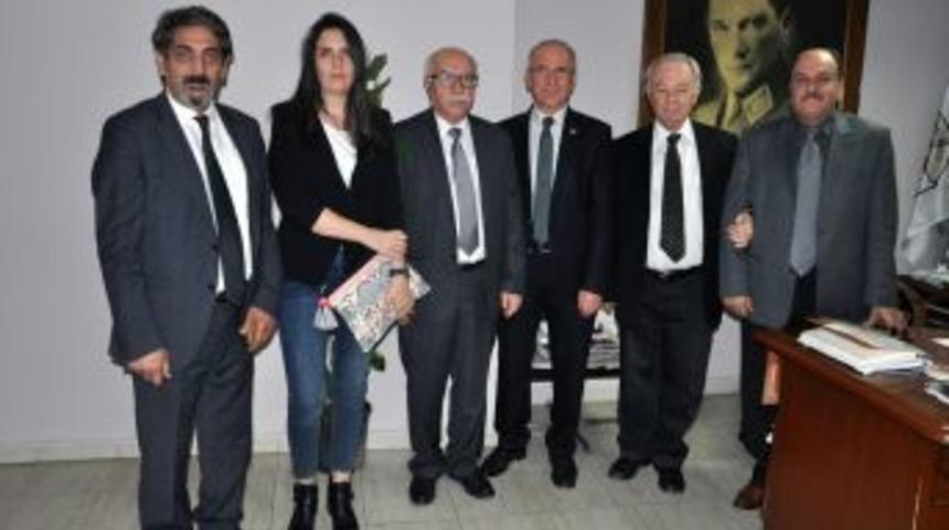 Adana&rsquo;da Enerji Sempozyumu D&uuml;zenlenecek