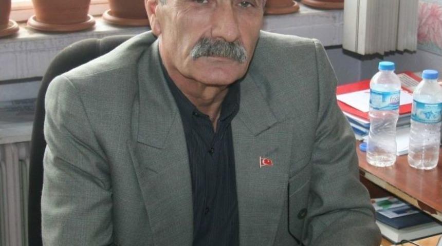 İşsizler Derneği K&ouml;m&uuml;r Kampanyası Başlattı