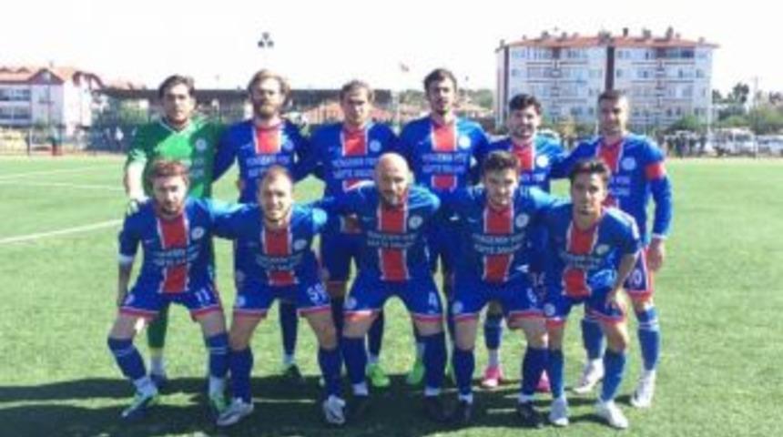 Marmaraereğlisi Belediyespor&rsquo;un Başarısı