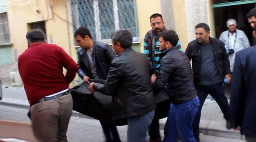 16 Yaşındaki Gen&ccedil; Evde &Ouml;l&uuml; Bulundu