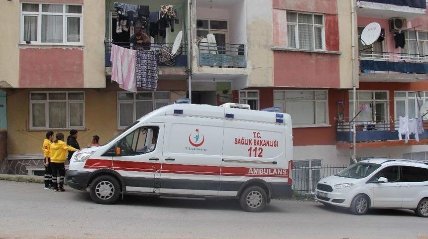 Bonzai İ&ccedil;tiği İddia Edilen Adam Evinde &Ouml;l&uuml; Bulundu