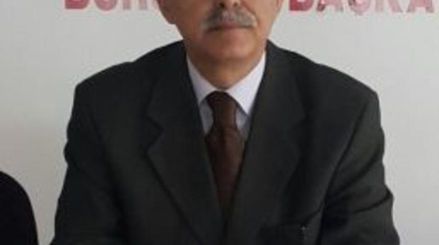 Mhp&rsquo;den D&uuml;ş&uuml;k Memur Maaşına Tepki