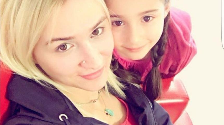 Babaları Tarafından &Ouml;ld&uuml;r&uuml;len &Ccedil;ocukların Cenazelerini Anneleri Aldı