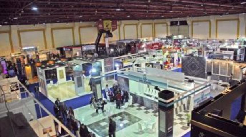 Yapex Yapı Ve Restorasyon Fuarı 25&rsquo;inci Kez Kapılarını A&ccedil;ıyor