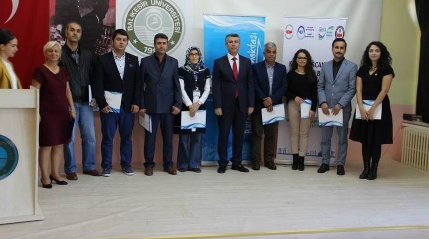 Edremit&rsquo;te Kbs Uzmanları Yetişiyor