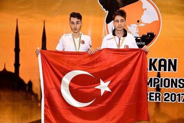 Aziziye Belediyesi’nde Milli Heyecan 2