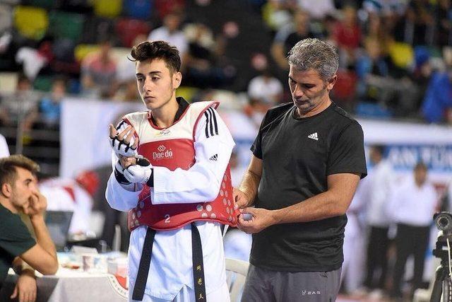 Aziziye Belediyesi’nde Milli Heyecan 3