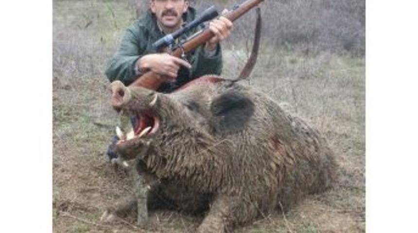 Ava Giden Şahıs &Ouml;l&uuml; Bulundu