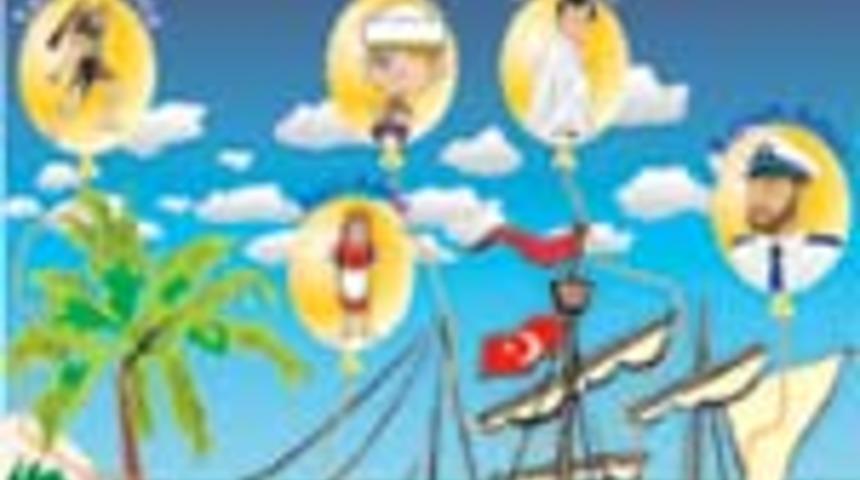 Kaptan Amca ve Tayfası, Kadıköy’de