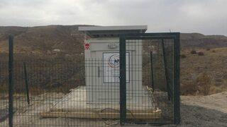 Aksaray’a Üçüncü Deprem Gözlem İstasyonu Kuruldu