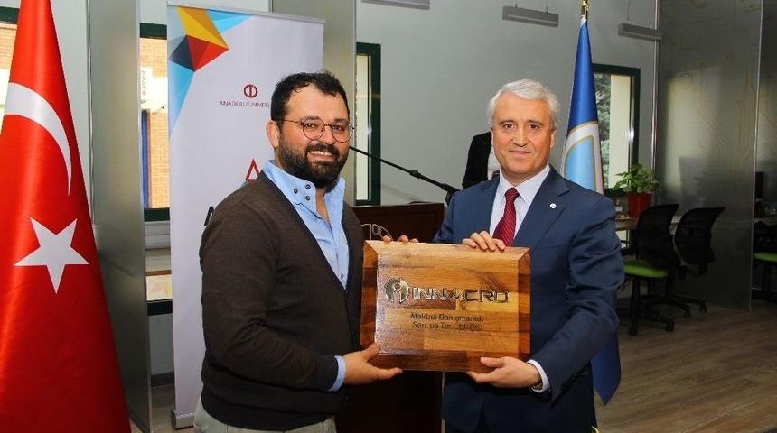 Gen&ccedil; Girişimciler Şirketlerine Kavuştu