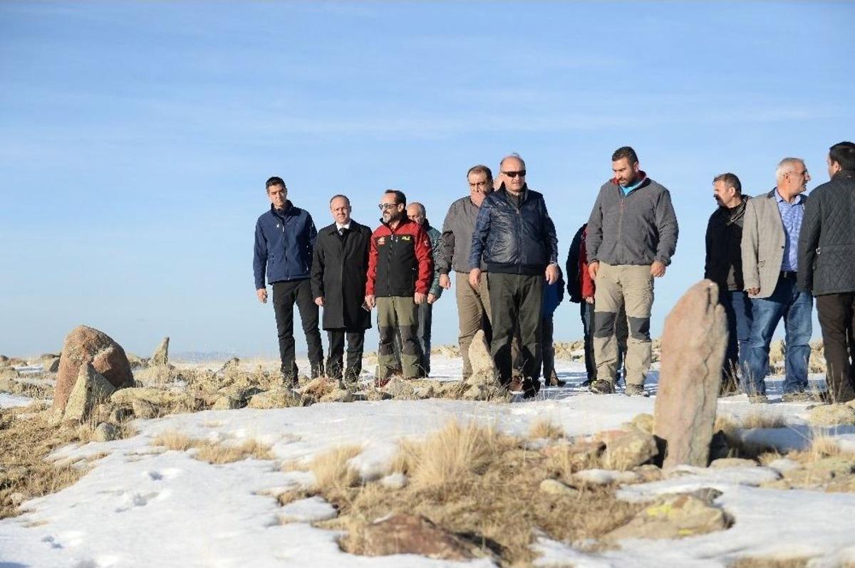 Vali Azizoğlu: &ldquo;şehidimizin Yatmadığı Bir Karış Toprak Dahi Yok&rdquo;