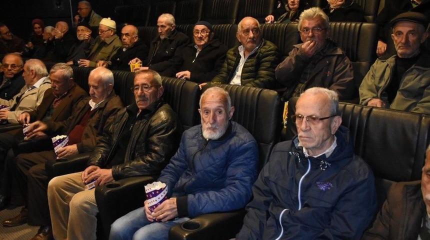 &lsquo;ayla&rsquo; Filmi İle O G&uuml;nlere Geri D&ouml;nd&uuml;ler