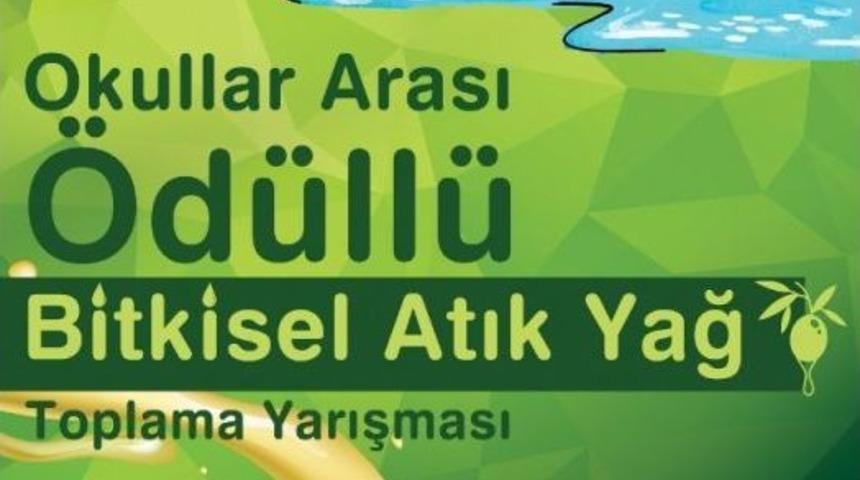 &Ouml;ğrenciler Geri D&ouml;n&uuml;ş&uuml;m İ&ccedil;in Yarışacak