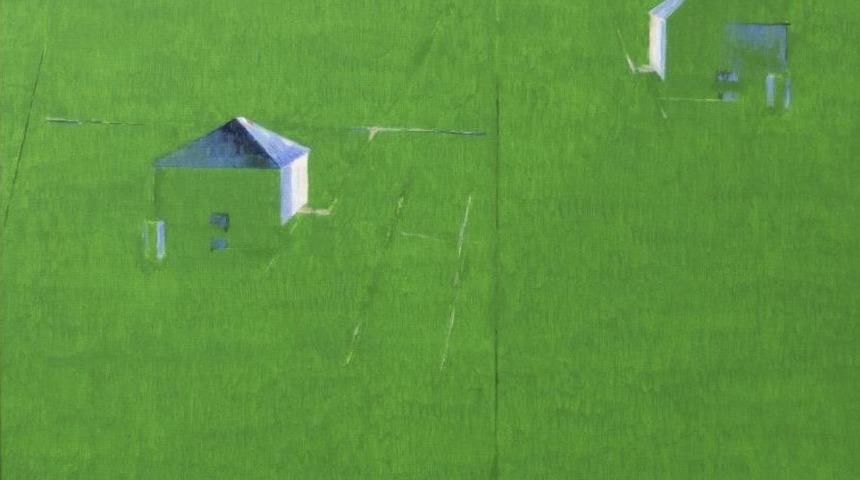 Galeri Aydın&rsquo;da Fig&uuml;ratif Resim Yansımaları