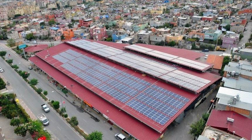 Başkan Can: &ldquo;maliyetlerimizi D&uuml;ş&uuml;r&uuml;p Para Kazanacağız&rdquo;