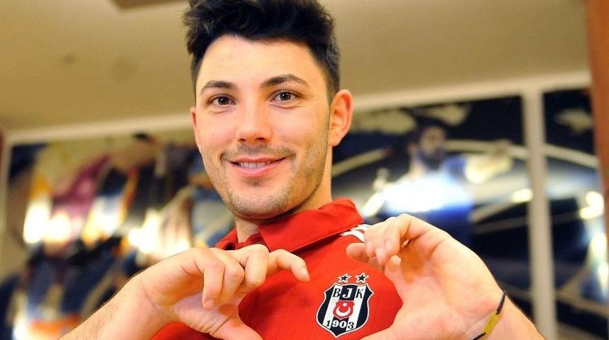 Tolgay Arslan: &ldquo;beşiktaş Şampiyonlar Ligi&rsquo;nde Tanınan Bir Takım Oldu&rdquo;