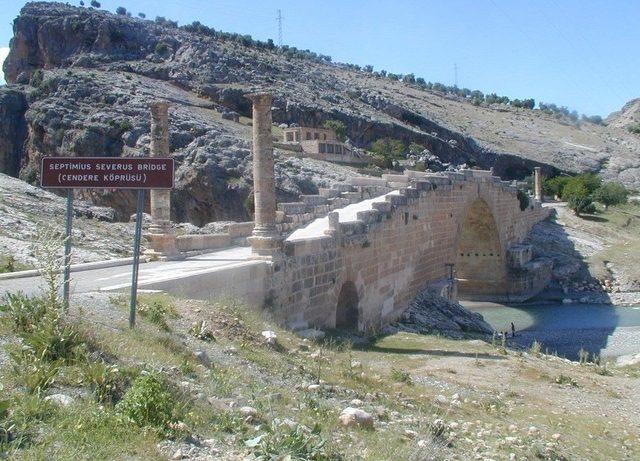 Adıyaman Turizmine Büyük Ödenek