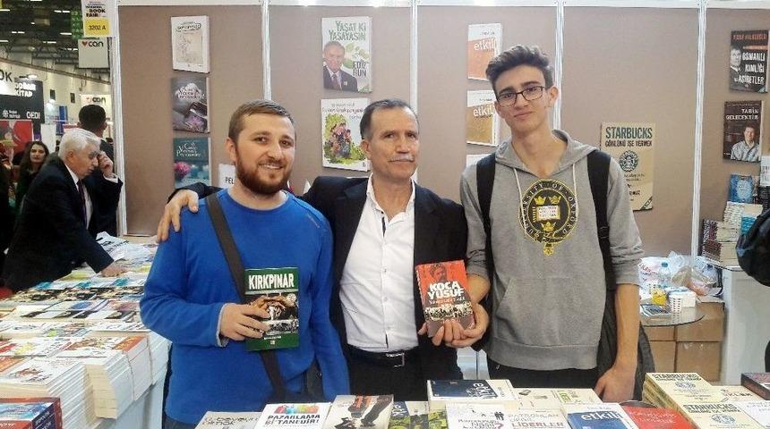 &ldquo;yalnızca G&uuml;le Yenilen&rdquo; Yiğitler Bekleniyor