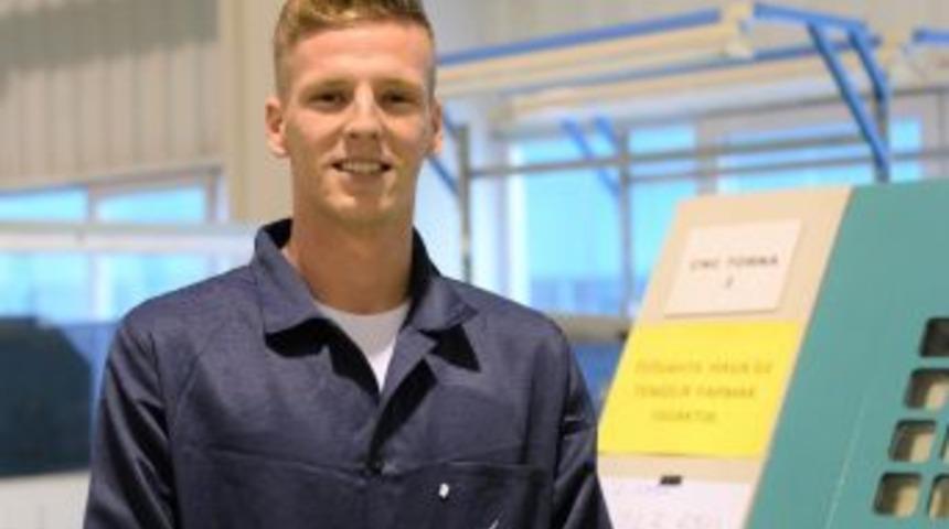 Butgem&rsquo;den Bosnalı Gen&ccedil;lere Meslek&icirc; Eğitim Desteği