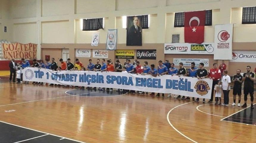 G&ouml;ztepespor: 26 - Adıyaman Belediyespor:26