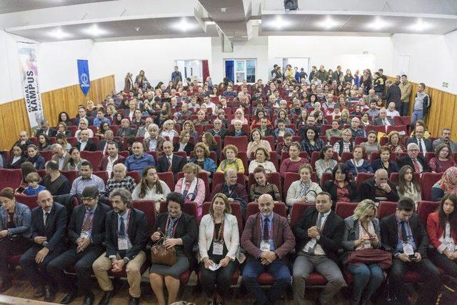 Açıköğretim Ailesi İzmir’deki Başarılı Öğrencileriyle Buluştu