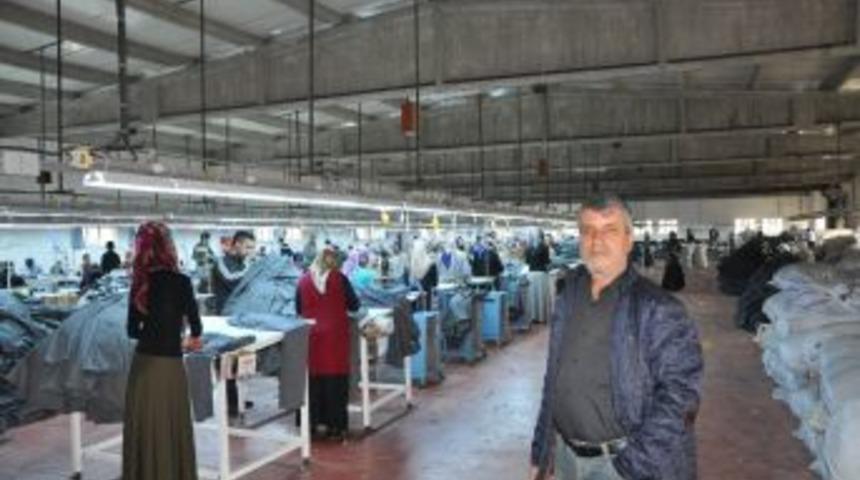 İşadamı Durmuş Yer Bulamadığı İ&ccedil;in Taşınma Kararı Aldı