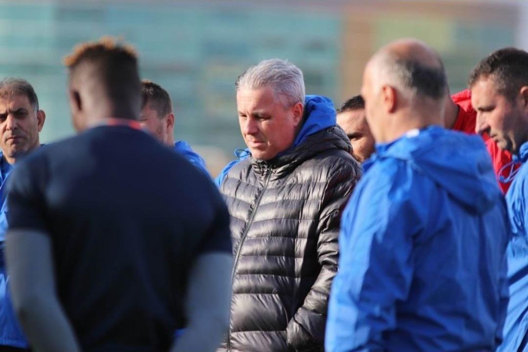 Sumudica: &ldquo;gen&ccedil;lerbirliği Ma&ccedil;ı Kolay Olmayacak&rdquo;