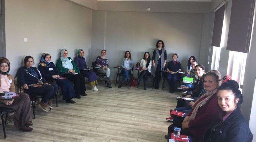 Om&uuml;-sem&rsquo;de Kişilerarası İlişkiler Ve Etkili İletişim Anlatıldı