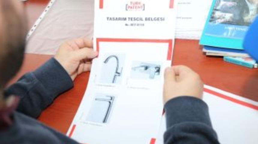 Bayburt &Uuml;niversitesi&rsquo;nden &rsquo;patent&rsquo; Başarısı