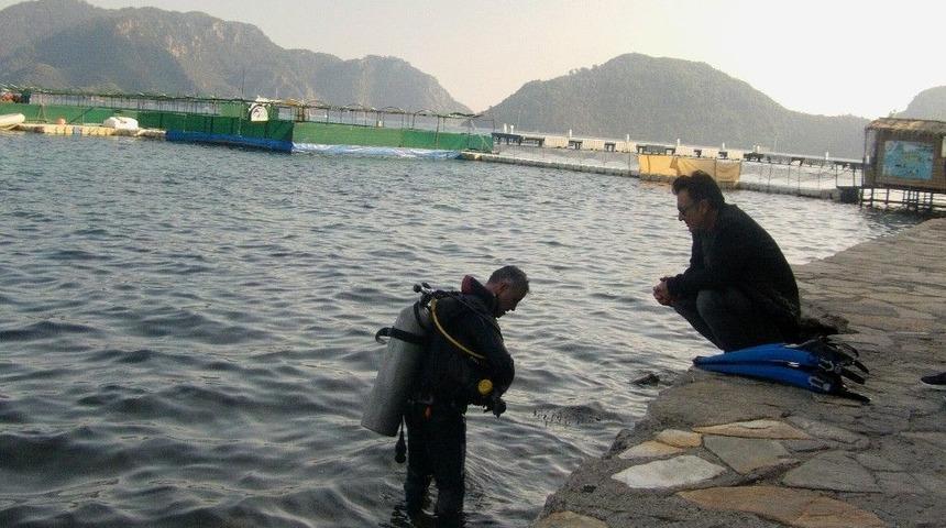 &Ccedil;evreciler Yunus Parkının Kapatılması İ&ccedil;in Bakan Fakıbaba&rsquo;ya Başvurdu