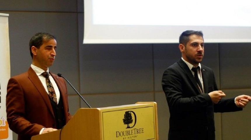 7. Malatya Uluslararası Film Festivali Engelleri Aştı