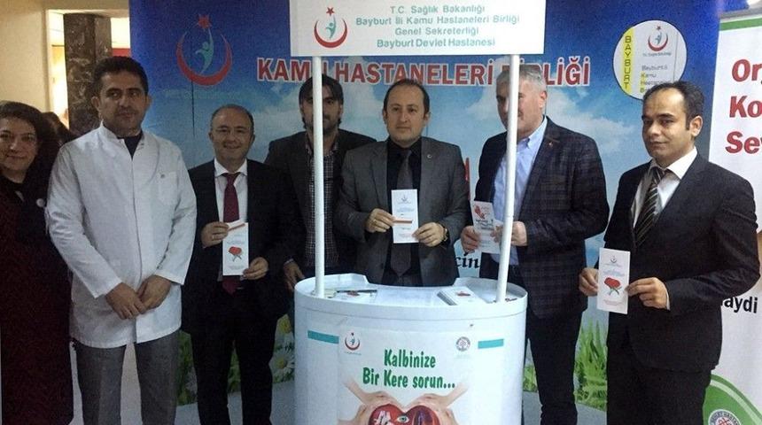 Vali Pehlivan&rsquo;dan Organ Bağışı Kampanyasına Tam Destek