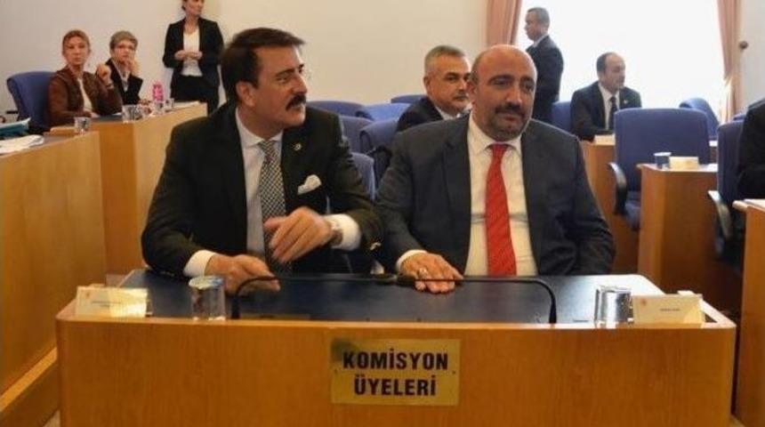 Milletvekili A&ccedil;ıkkapı;"b&ouml;lgesel Gelişme Politikamız, Proje Bazlı Yenilik&ccedil;i Programlarla Zenginleştirildi"